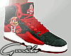 Hwk Sneakers