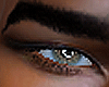 ` Green Assteri Eyes