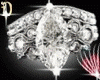 Diamond Wedding Ring F