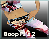 (LL)XKS SeaBlue BBoop PJ