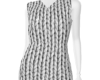 Ino knit dress