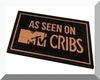 MTV Cribs Doormat