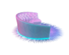 Round chair