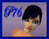[P76]Queen Gemma Bangs
