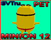 Minion in panty