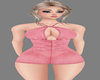 !      EMMA PINK ROMPER