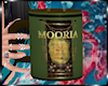 Mooria Coffee Cup ~F~