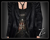 Z | LJacket "Hammerfall"