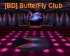 [BD] ButterFly Club