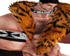 M@Z►TIGER SCARF