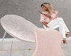 Couple Love Chair