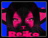 *R* Reiko's Whiskers
