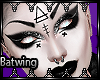 Goth Mesh head #1