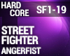 Hardcore -Street Fighter