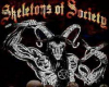 Slayer - Skeletons of s