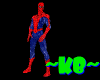 ~KB~ Outfit (Spider-Man)