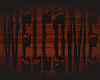 Rustic Welcome Sign