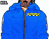 卄. Hoodie Chrme Hearts