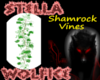 Shamrock Vine