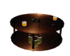 TNM Fantasia Blunt table
