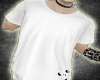 M-Ripped T-shirt DRV