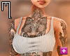 Set Pants + Top Tattoo 4