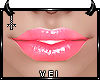 v. Allie: O/L BPink (F)