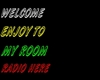 Welcome Radio