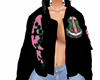 AKA JACKET