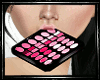 [E]*Makeup Palette Pinks