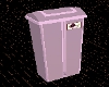 [C] Animated Diaper Pail