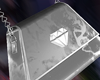 に| Pocket Diamond Bag