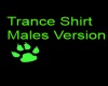 Trance Male V