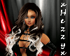 [Hz] Valerija Frosted