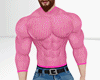 Blusa Efeito Pink