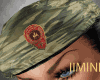 ARMY GIRL Beret F