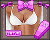White Bikinis RLS