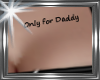 ! only for daddy tattoo