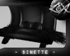 -LEXI- Sinette Lounge