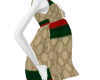 Kids Gooch dress