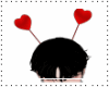❤ Valentine Hearts M/F