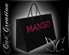 Mango Shopper CC