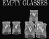 EMPTY BAR GLASSES2