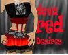 devas red desires