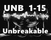Unbreakable