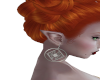 Driva  Silver earrings 2