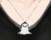 [;D] Ghostie Necklace