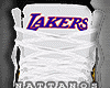 Shoes Lakers | Wht
