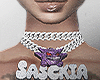 Sasckia custom