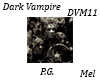 Dark Vampire DVM11